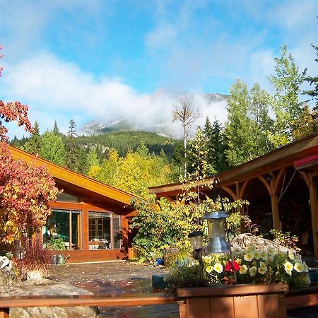 Kapristo Lodge Golden Εξωτερικό φωτογραφία
