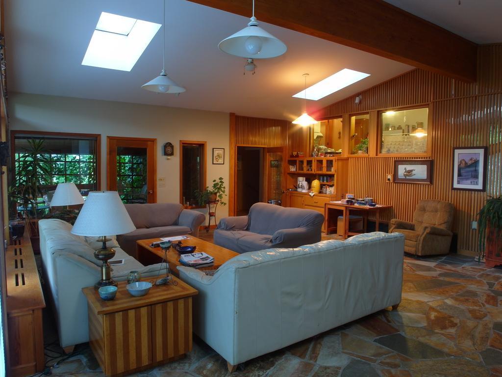 Kapristo Lodge Golden Εξωτερικό φωτογραφία