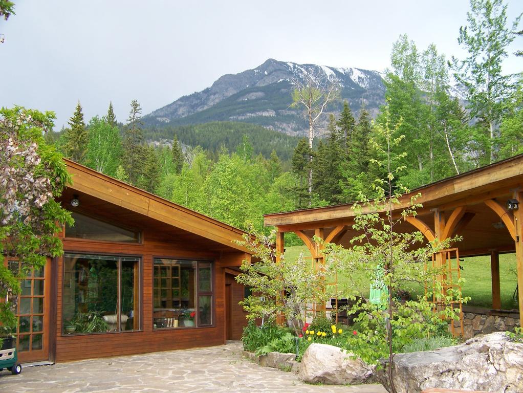 Kapristo Lodge Golden Εξωτερικό φωτογραφία