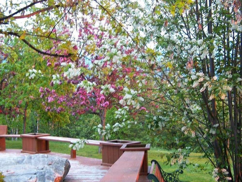 Kapristo Lodge Golden Εξωτερικό φωτογραφία