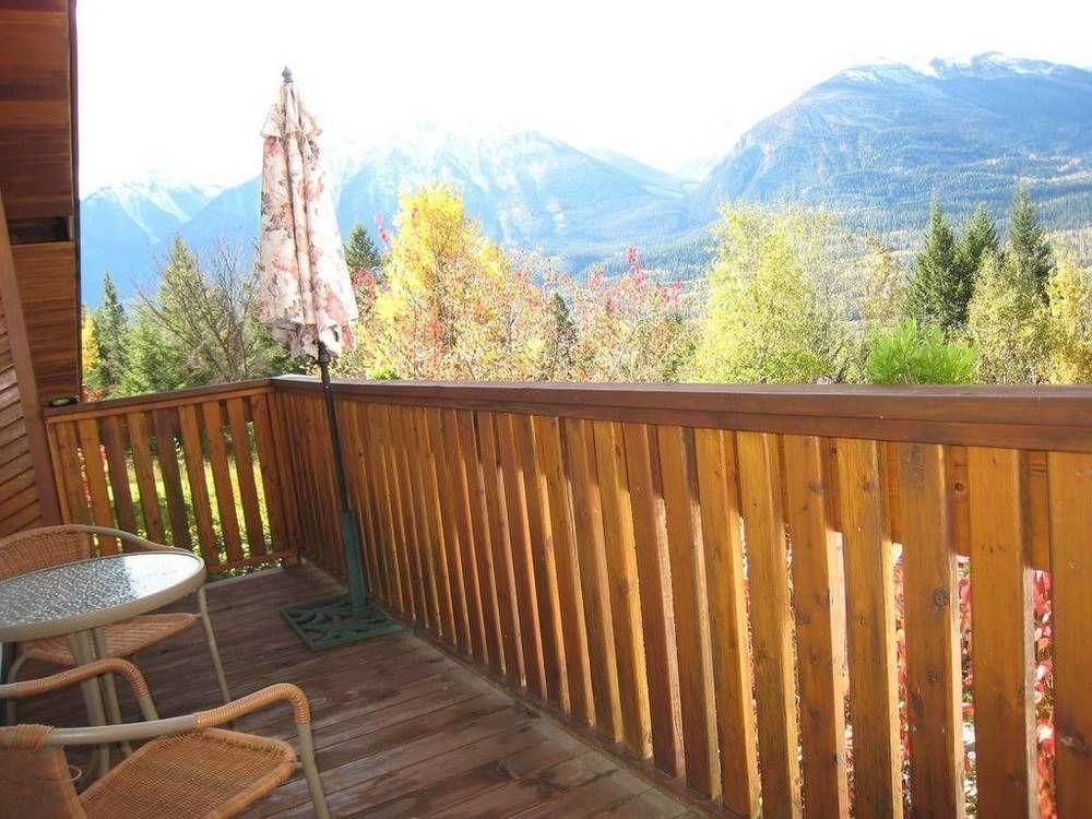 Kapristo Lodge Golden Εξωτερικό φωτογραφία