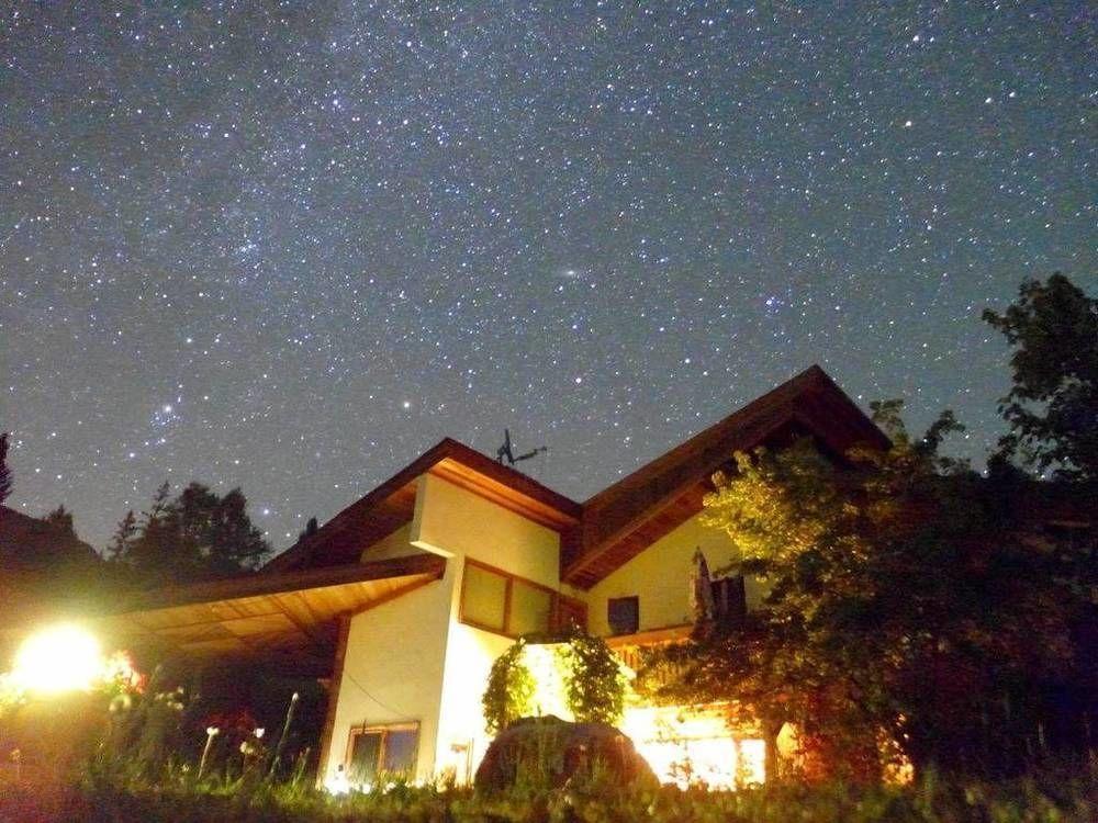 Kapristo Lodge Golden Εξωτερικό φωτογραφία